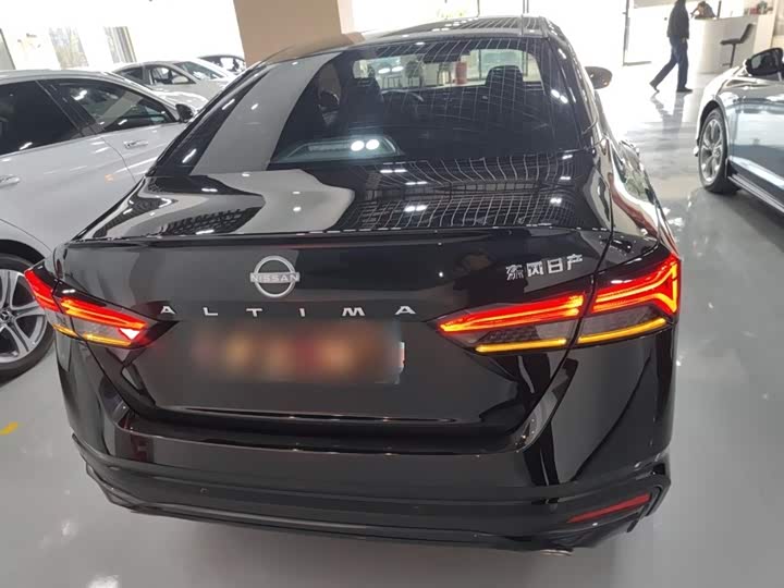 Фото 6 - Nissan Teana