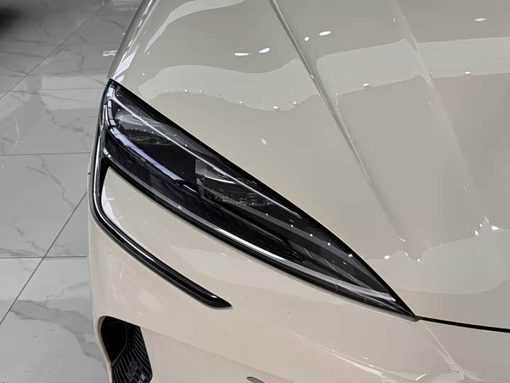 Фото 20 - BYD Seal 07 DM-i Hybrid