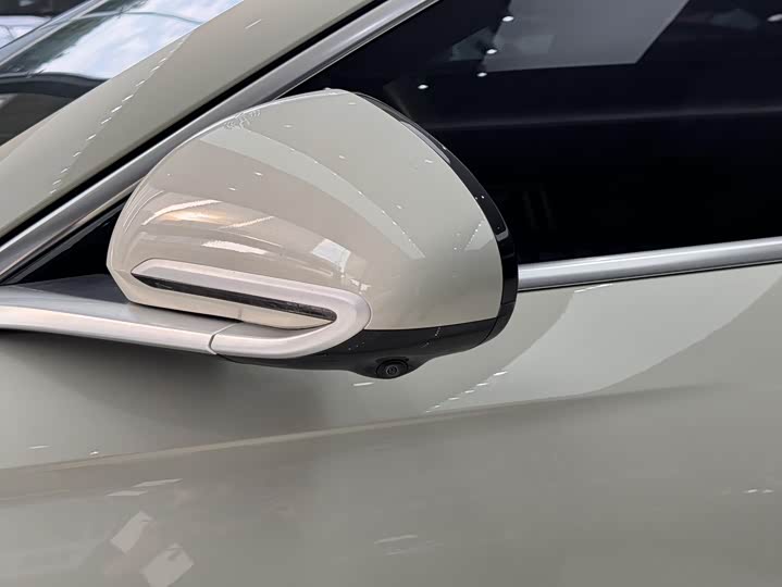 Фото 21 - BYD Seal 07 DM-i Hybrid