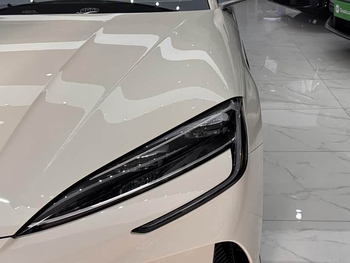 Фото 23 - BYD Seal 07 DM-i Hybrid