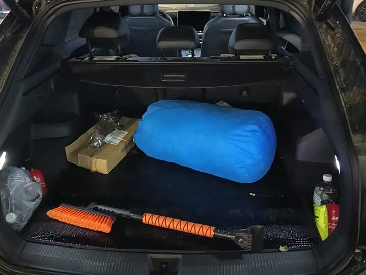 Фото 4 - Volkswagen Tiguan L Pro