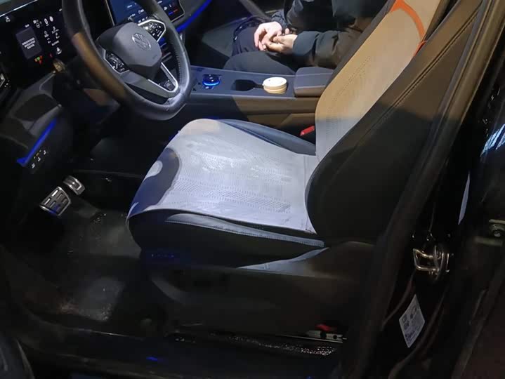 Фото 9 - Volkswagen Tiguan L Pro