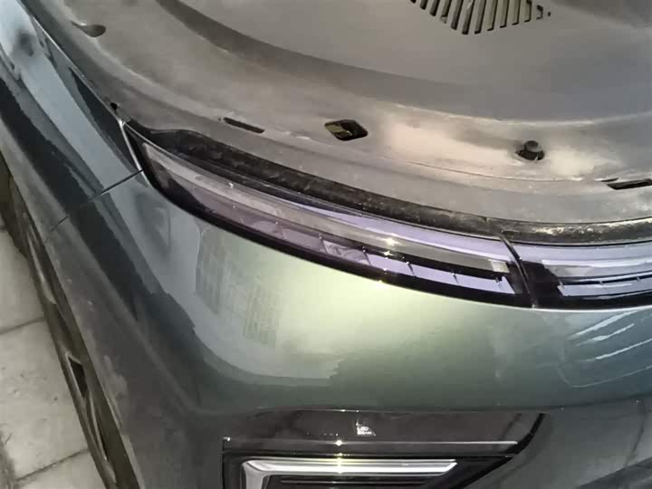 Фото 30 - Exeed Sterra ET