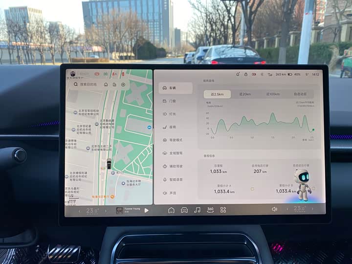 Фото 14 - XPeng P7