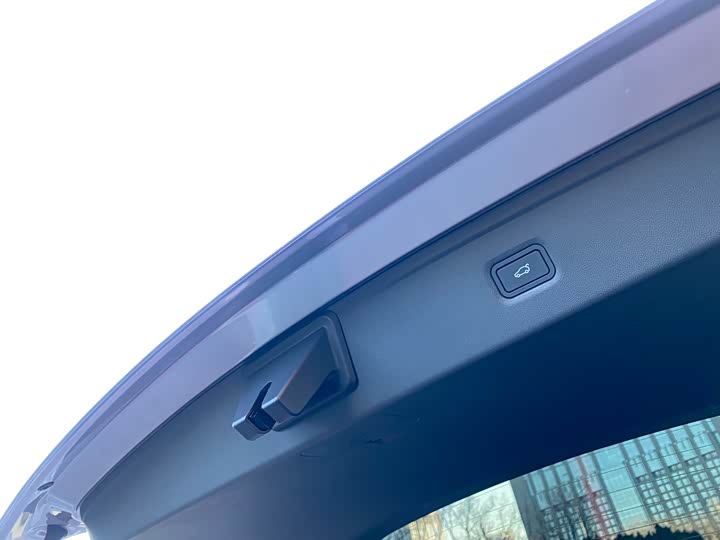 Фото 22 - XPeng P7