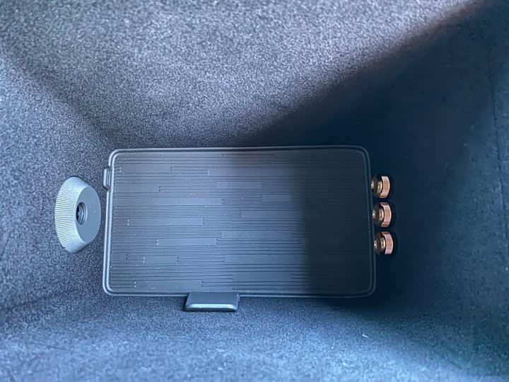 Фото 9 - XPeng P7