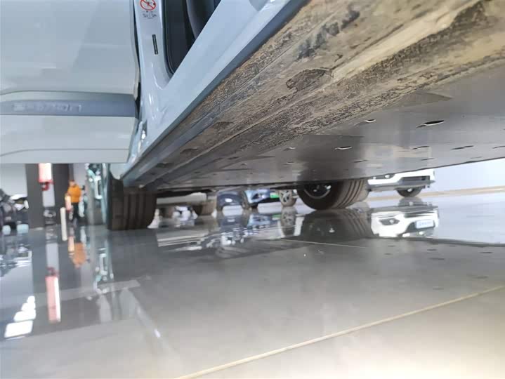 Фото 21 - Audi Q4 e-tron