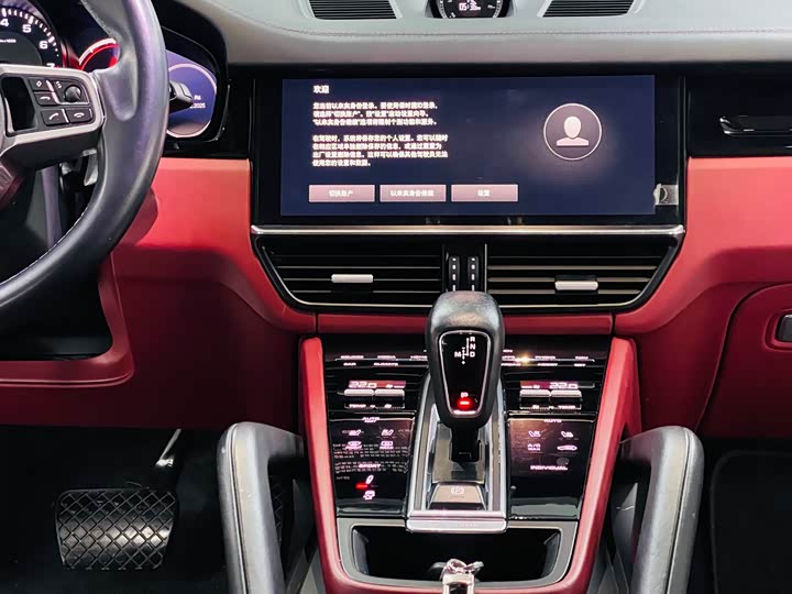 Фото 10 - Porsche Cayenne