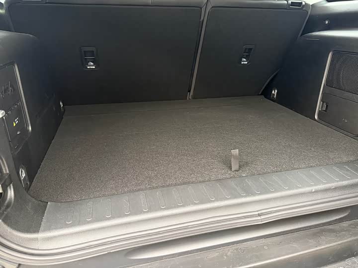 Фото 18 - BAIC Beijing BJ40 Hybrid