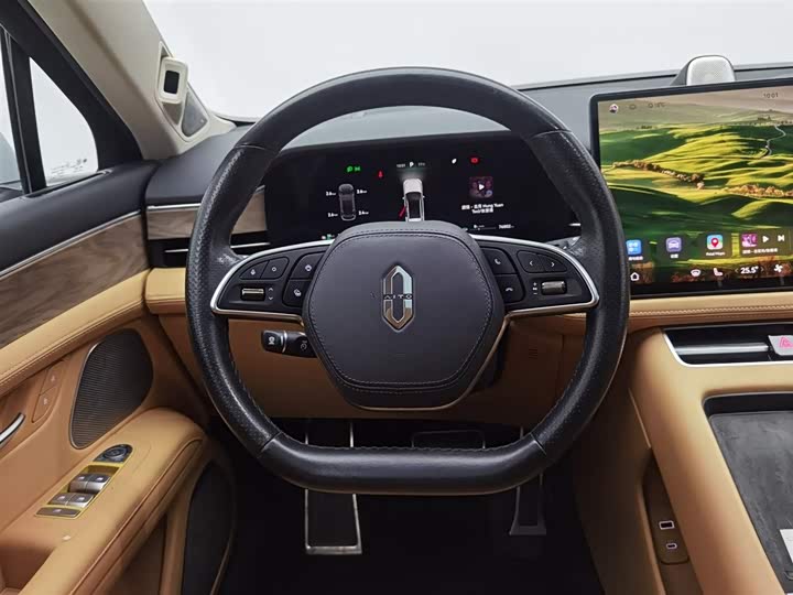 Фото 11 - Aito M5