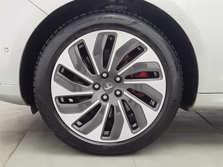 Фото 17 - Aito M5