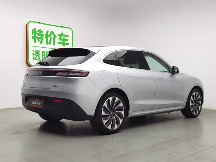 Фото 2 - Aito M5