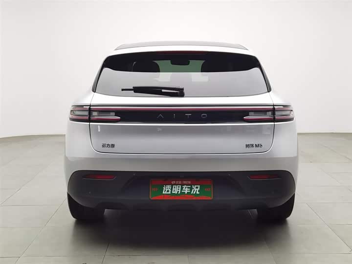 Фото 4 - Aito M5