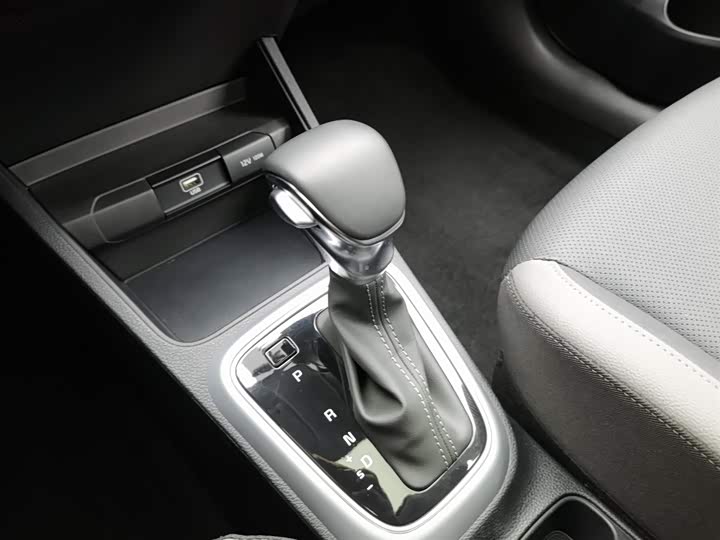 Фото 13 - Kia KX1