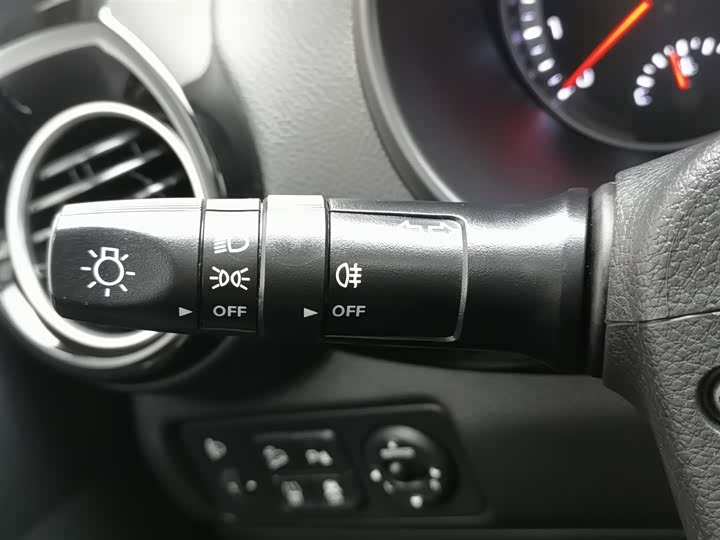 Фото 21 - Kia KX1