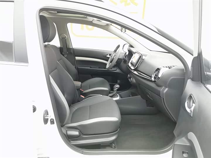 Фото 23 - Kia KX1