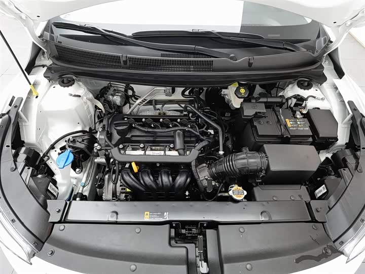 Фото 6 - Kia KX1