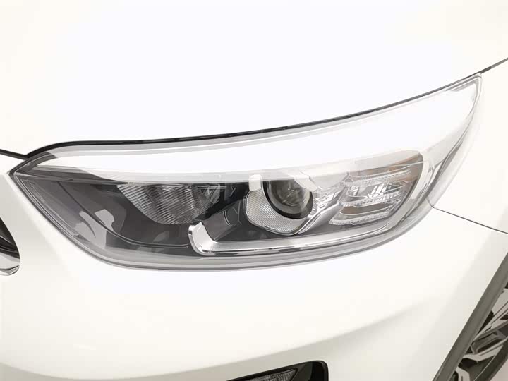 Фото 7 - Kia KX1