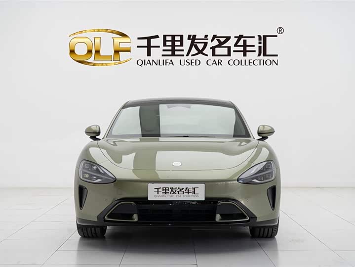 Фото 2 - Xiaomi SU7