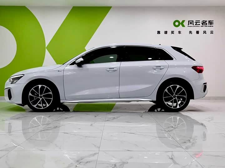 Фото 3 - Audi A3