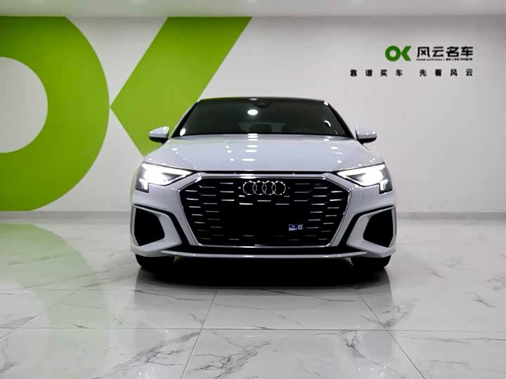 Фото 5 - Audi A3