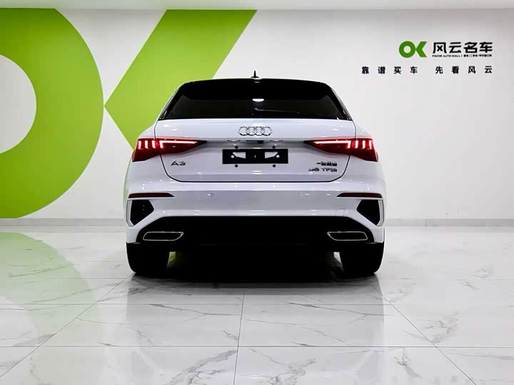 Фото 6 - Audi A3