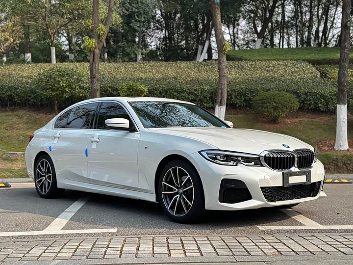 Фото 3 - BMW 3 Series