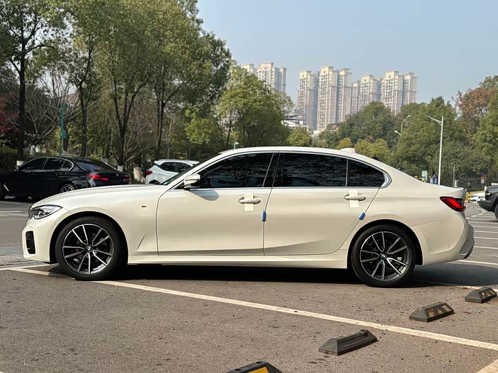 Фото 4 - BMW 3 Series