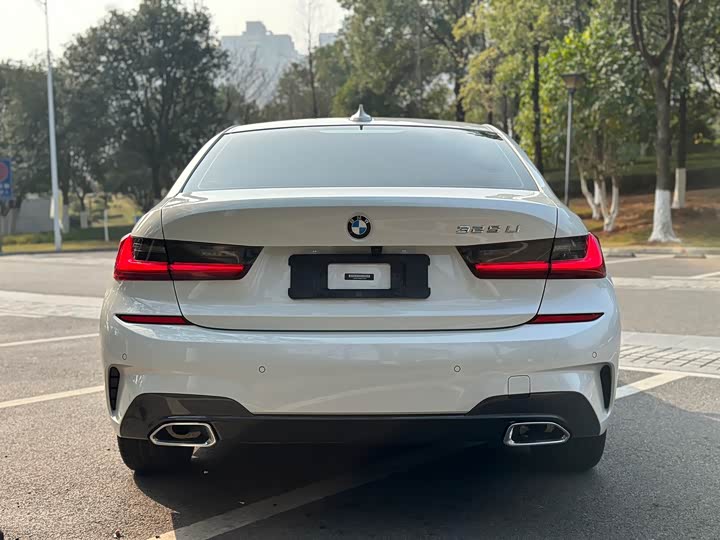 Фото 6 - BMW 3 Series