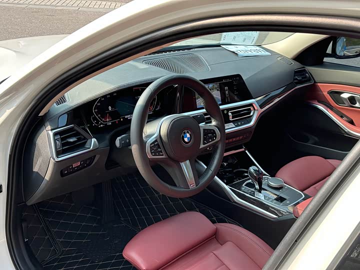 Фото 9 - BMW 3 Series