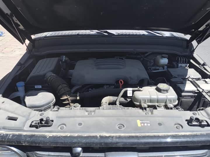 Фото 10 - Tank 300