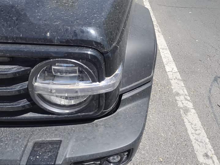 Фото 5 - Tank 300