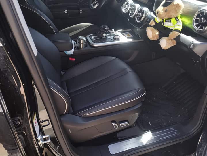 Фото 8 - Tank 300