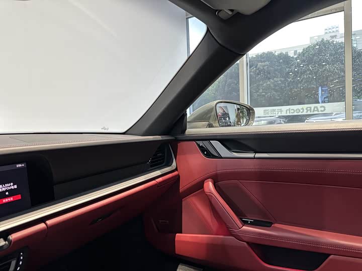 Фото 11 - Porsche 911