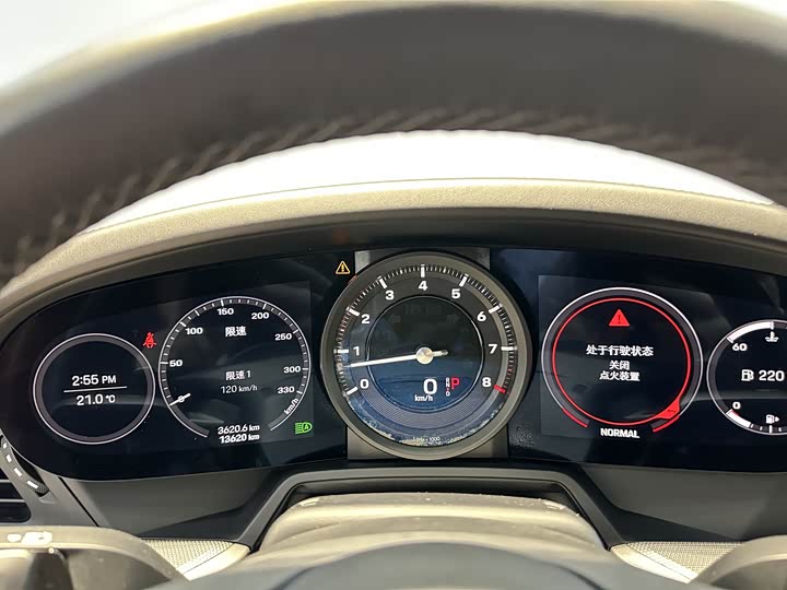 Фото 9 - Porsche 911