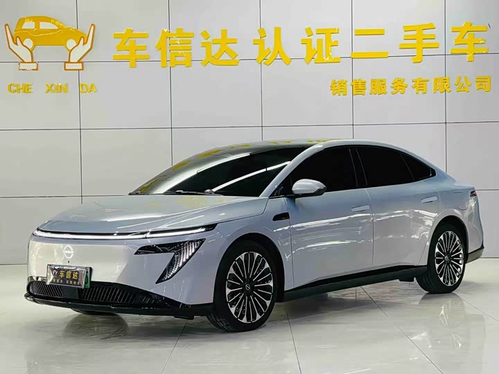 Фото 1 - Nissan N7