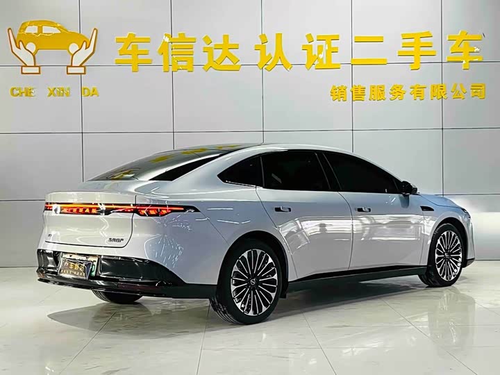 Фото 3 - Nissan N7