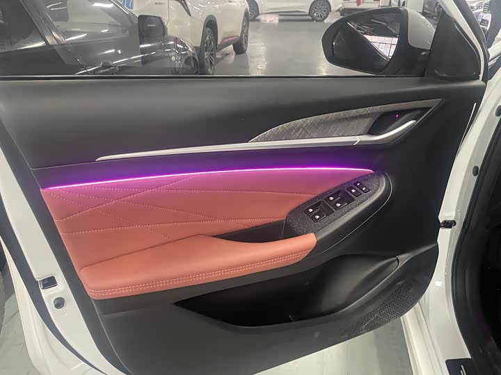 Фото 6 - Changan Eado Plus