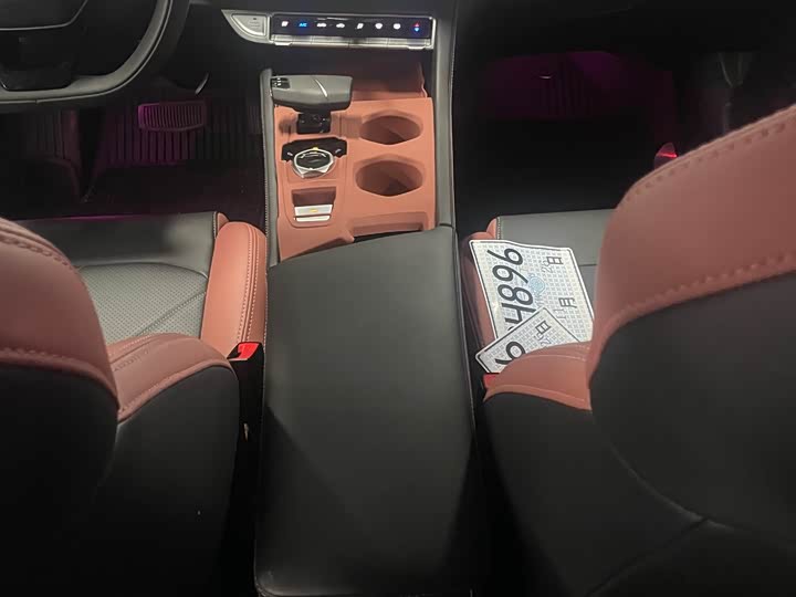 Фото 9 - Changan Eado Plus