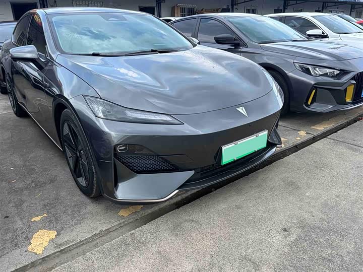 Фото 3 - Changan Deepal SL03