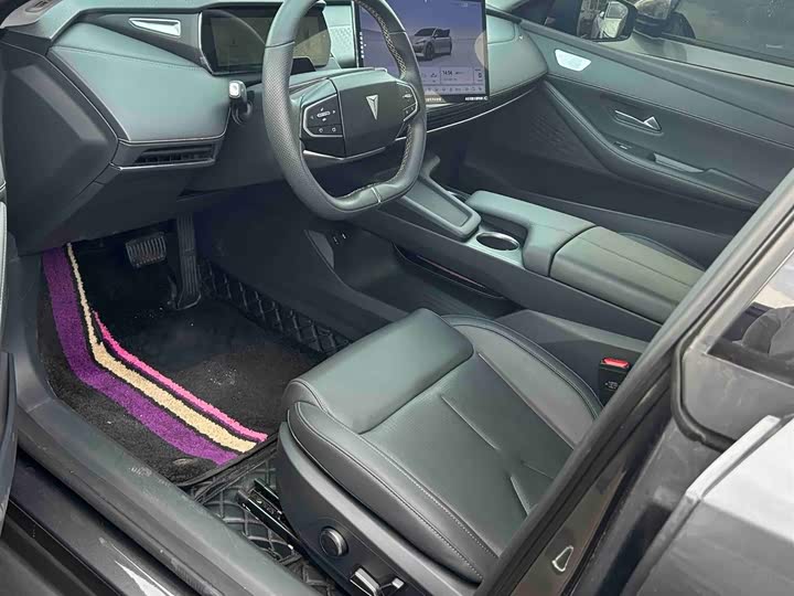 Фото 4 - Changan Deepal SL03