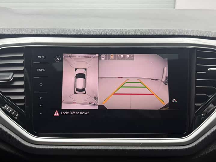 Фото 20 - Volkswagen T-Roc