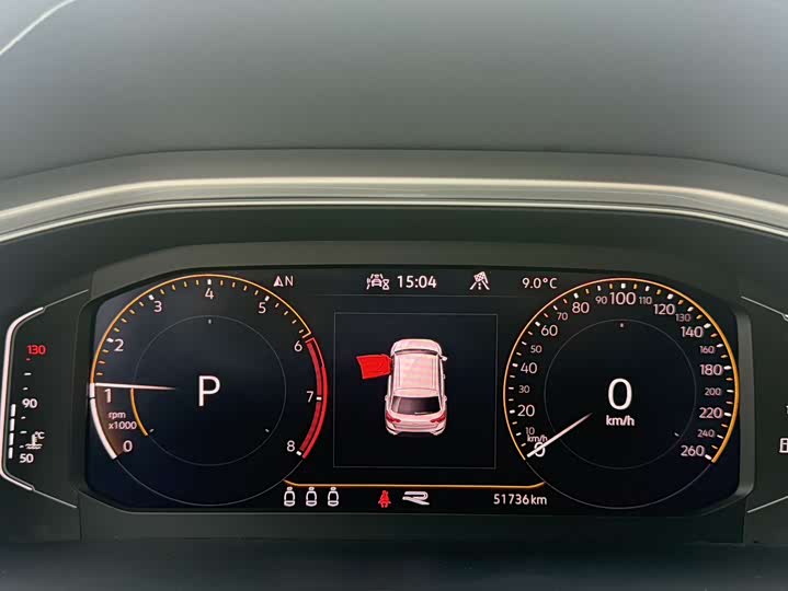 Фото 24 - Volkswagen T-Roc