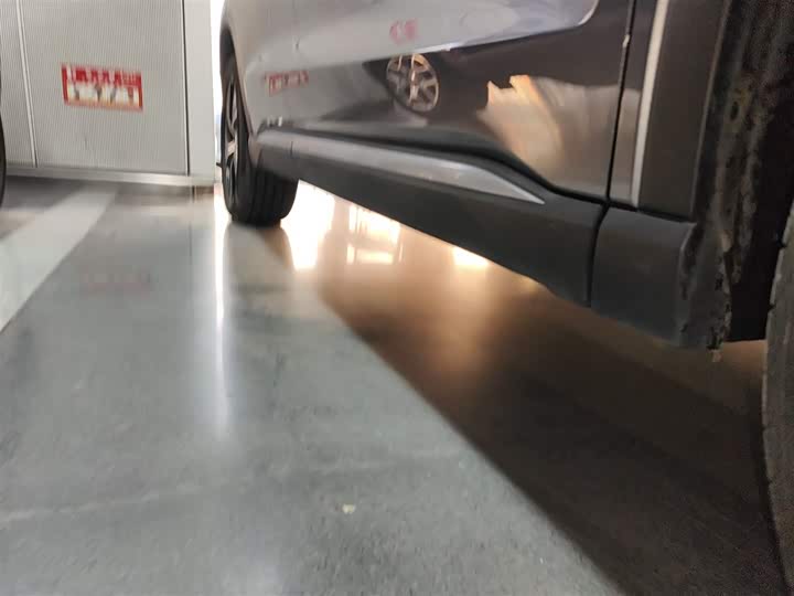 Фото 21 - BYD Song Pro Hybrid