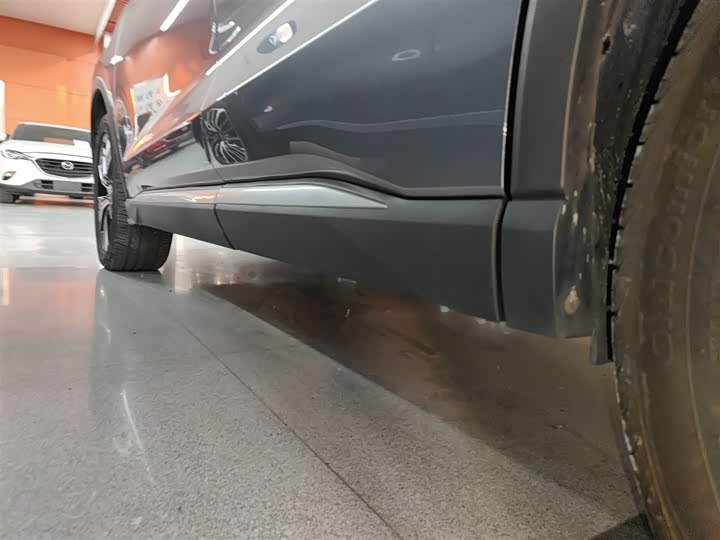 Фото 22 - BYD Song Pro Hybrid