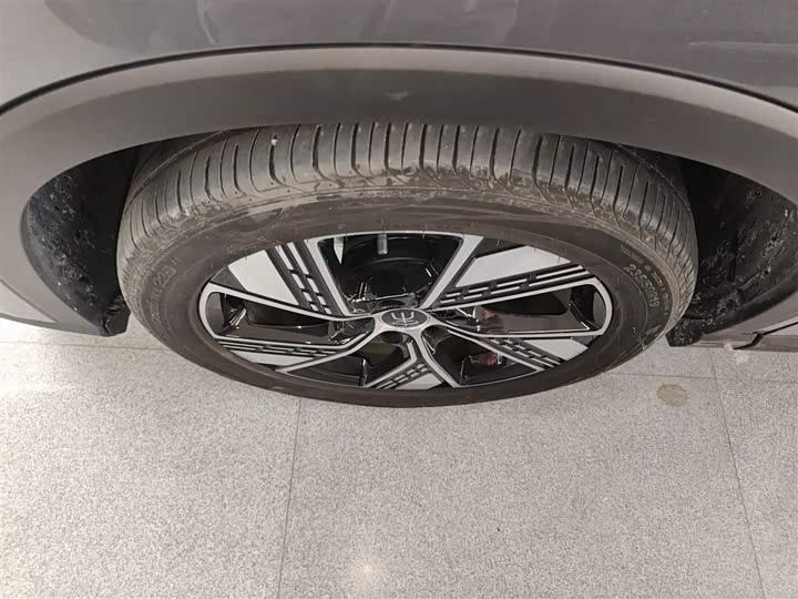 Фото 23 - BYD Song Pro Hybrid