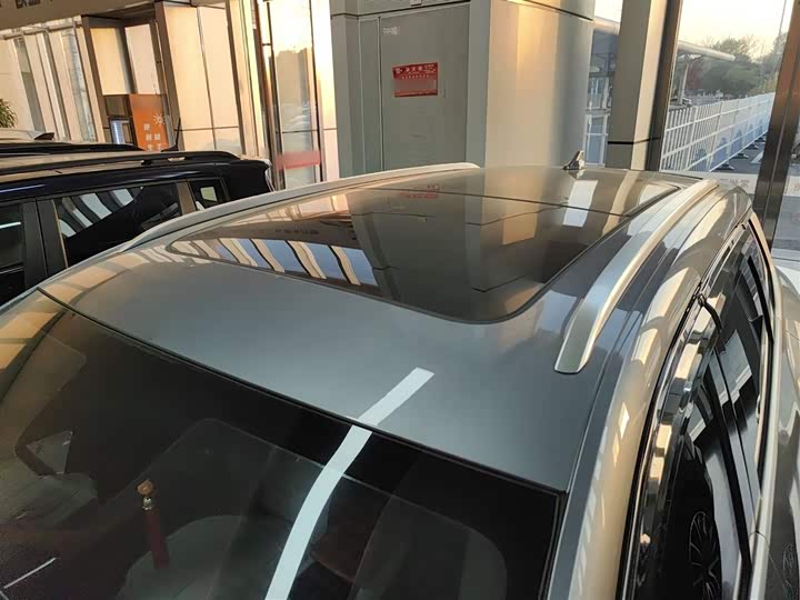 Фото 27 - BYD Song Pro Hybrid