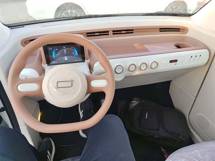 Фото 10 - Bestune Pony