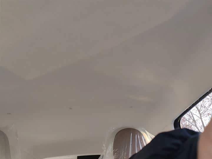 Фото 18 - Bestune Pony