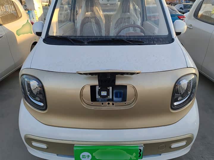 Фото 20 - Bestune Pony